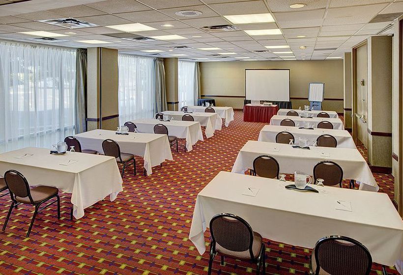 Radisson Hotel Toronto East | Toronto | Ontario | Canada 15