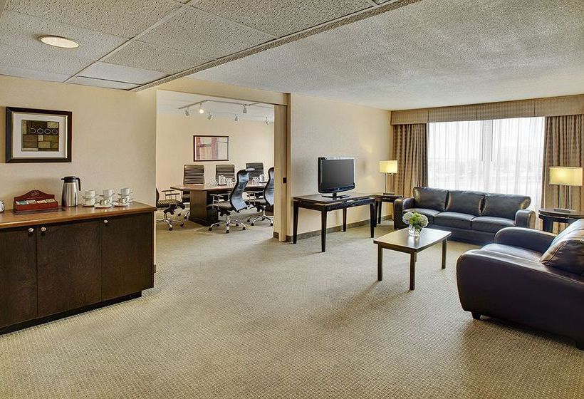 Radisson Hotel Toronto East | Toronto | Ontario | Canada 17