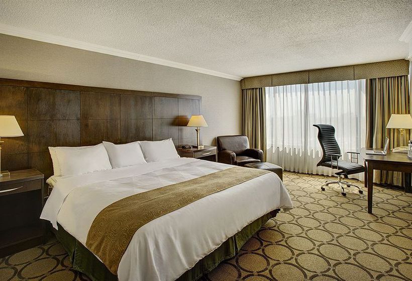 Radisson Hotel Toronto East | Toronto | Ontario | Canada 19