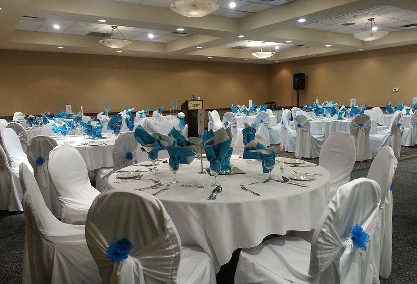 Radisson Hotel Toronto East | Toronto | Ontario | Canada 2