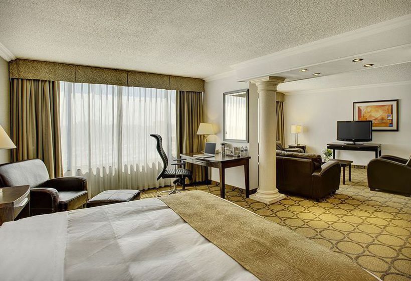 Radisson Hotel Toronto East | Toronto | Ontario | Canada 20