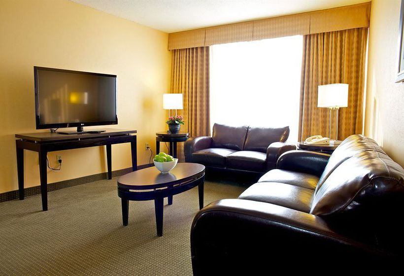 Radisson Hotel Toronto East | Toronto | Ontario | Canada 3