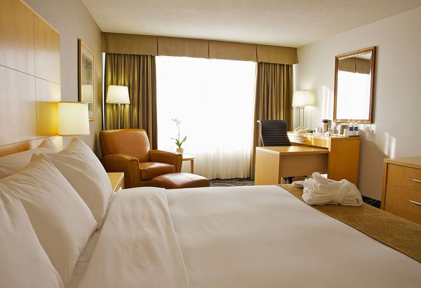 Radisson Hotel Toronto East | Toronto | Ontario | Canada 4