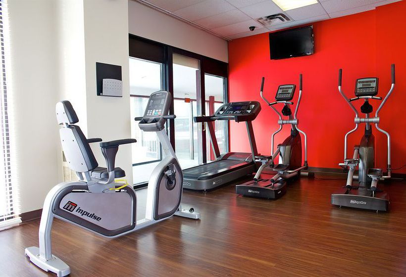 Radisson Hotel Toronto East | Toronto | Ontario | Canada 5