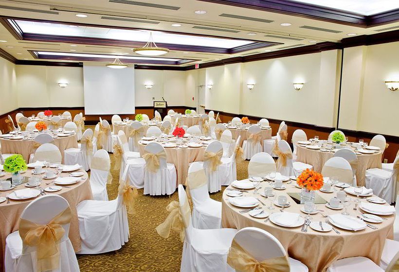 Radisson Hotel Toronto East | Toronto | Ontario | Canada 9