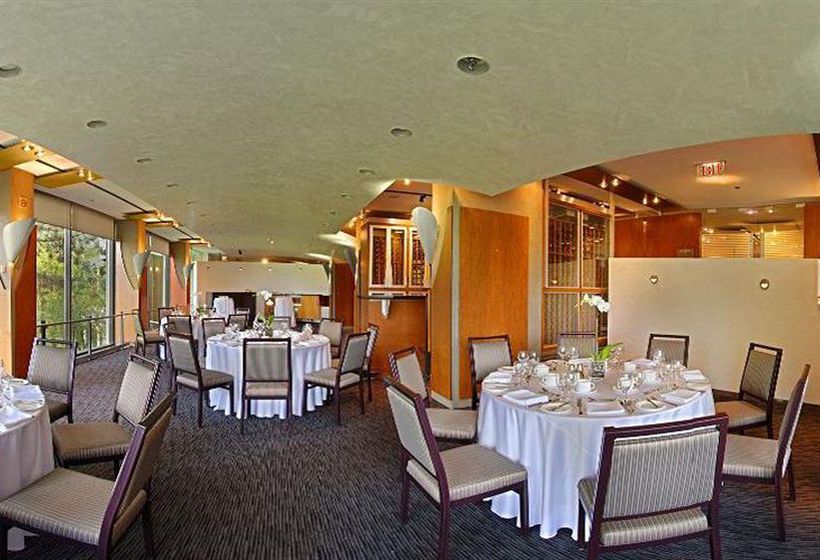 Hotel The Westin Prince | Toronto | Ontario | Canada 11