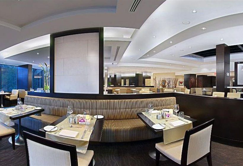 Hotel The Westin Prince | Toronto | Ontario | Canada 12