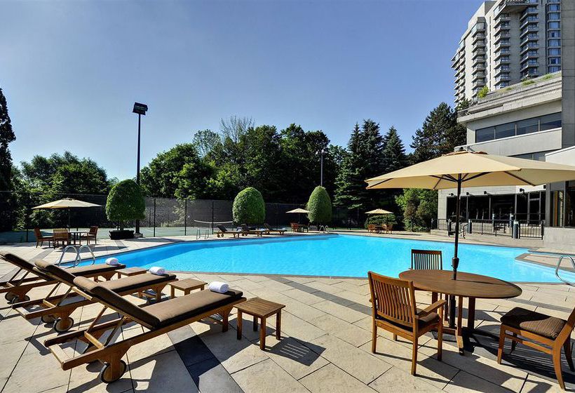 Hotel The Westin Prince | Toronto | Ontario | Canada 13