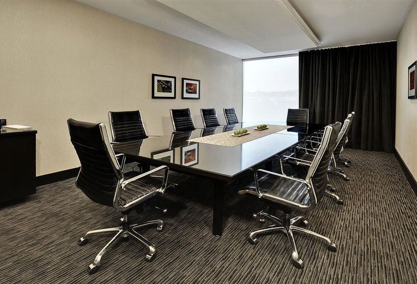 Hotel The Westin Prince | Toronto | Ontario | Canada 16