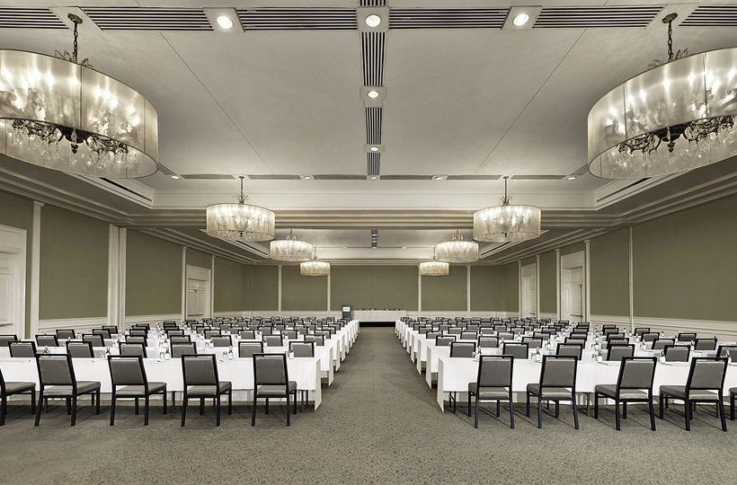 Hotel The Westin Prince | Toronto | Ontario | Canada 17