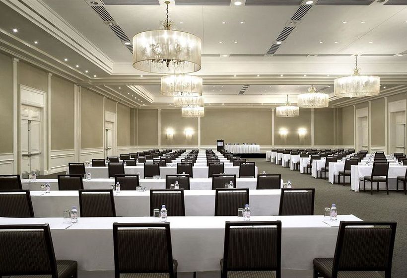 Hotel The Westin Prince | Toronto | Ontario | Canada 18