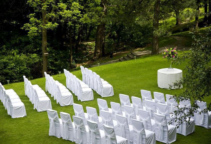 Hotel The Westin Prince | Toronto | Ontario | Canada 2