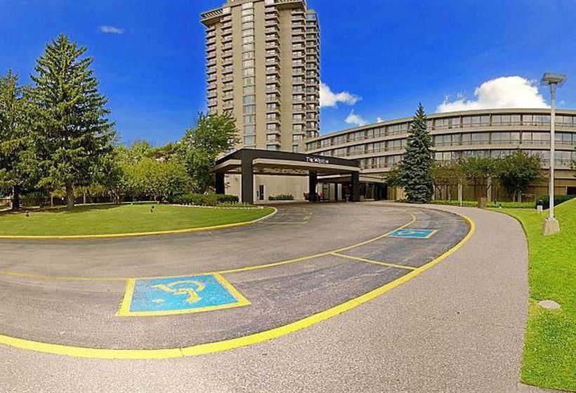 Hotel The Westin Prince | Toronto | Ontario | Canada 4