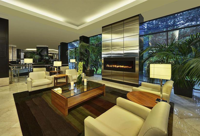 Hotel The Westin Prince | Toronto | Ontario | Canada 6