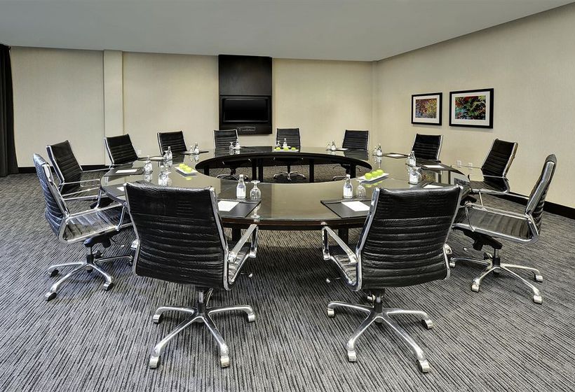 Hotel The Westin Prince | Toronto | Ontario | Canada 7