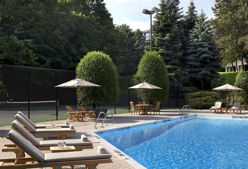 Hotel The Westin Prince | Toronto | Ontario | Canada 8