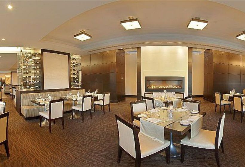 Hotel The Westin Prince | Toronto | Ontario | Canada 9