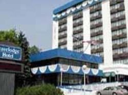 Hotel Travelodge Toronto Yorkdale