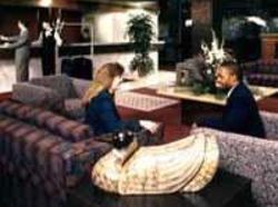 Hotel Travelodge Toronto Yorkdale | Toronto | Ontario | Canada 2