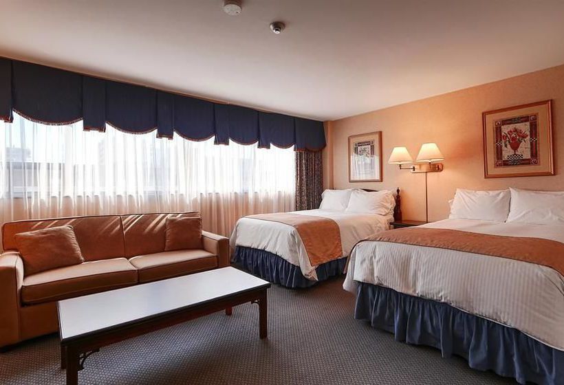 The Roehampton Hotel