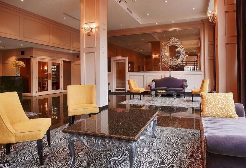 The Roehampton Hotel | Toronto | Ontario | Canada 1