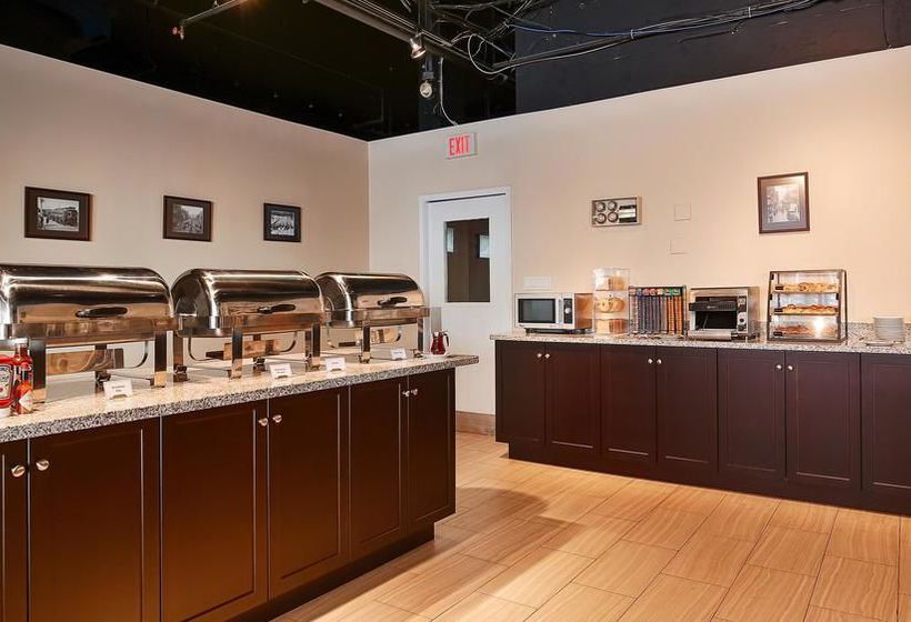 The Roehampton Hotel | Toronto | Ontario | Canada 11