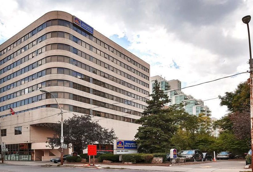 The Roehampton Hotel | Toronto | Ontario | Canada 12