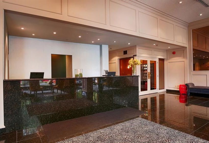 The Roehampton Hotel | Toronto | Ontario | Canada 15