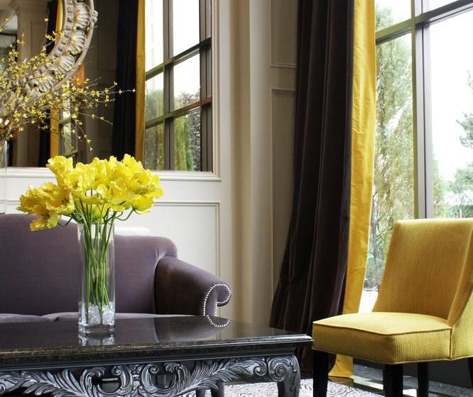 The Roehampton Hotel | Toronto | Ontario | Canada 17