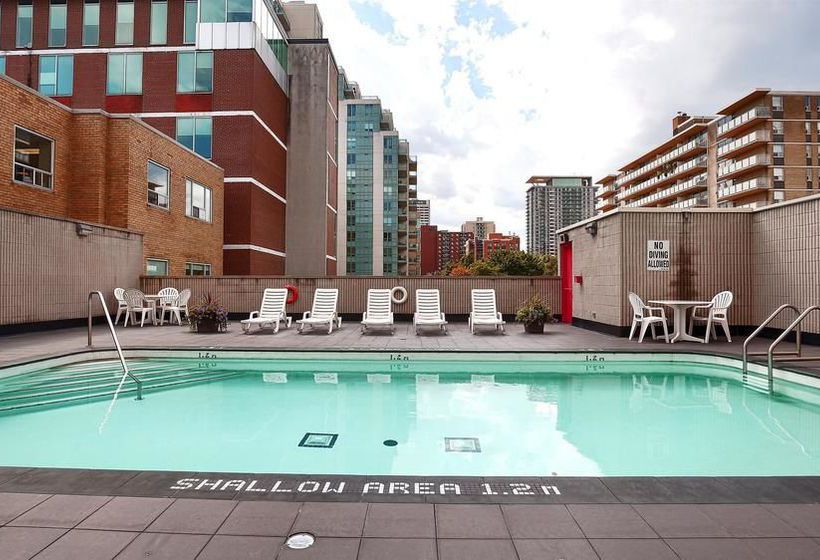 The Roehampton Hotel | Toronto | Ontario | Canada 3