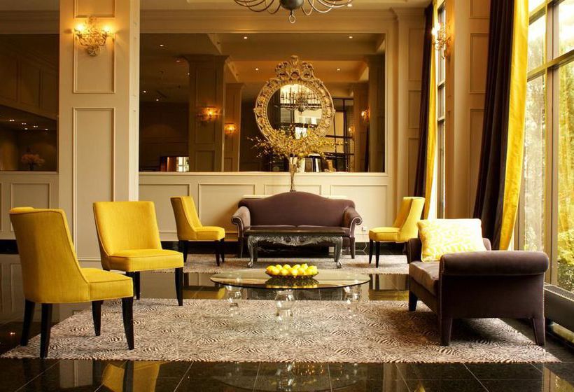 The Roehampton Hotel | Toronto | Ontario | Canada 4