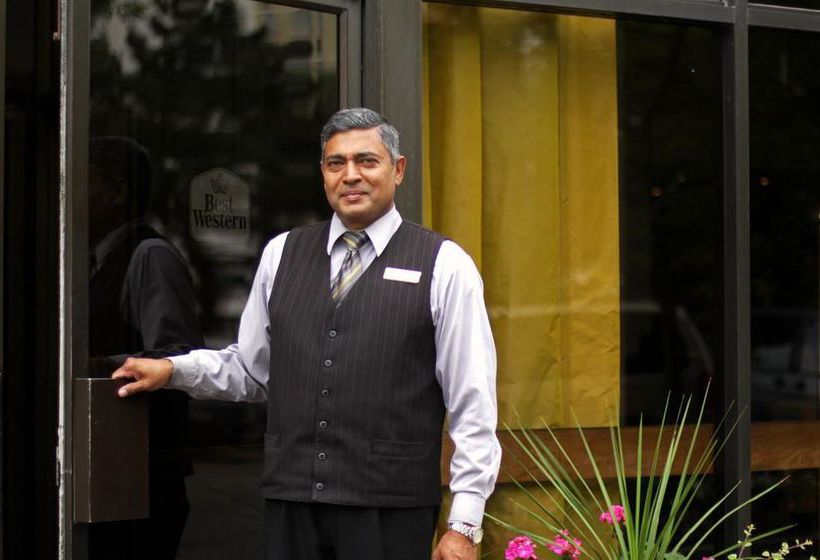 The Roehampton Hotel | Toronto | Ontario | Canada 5