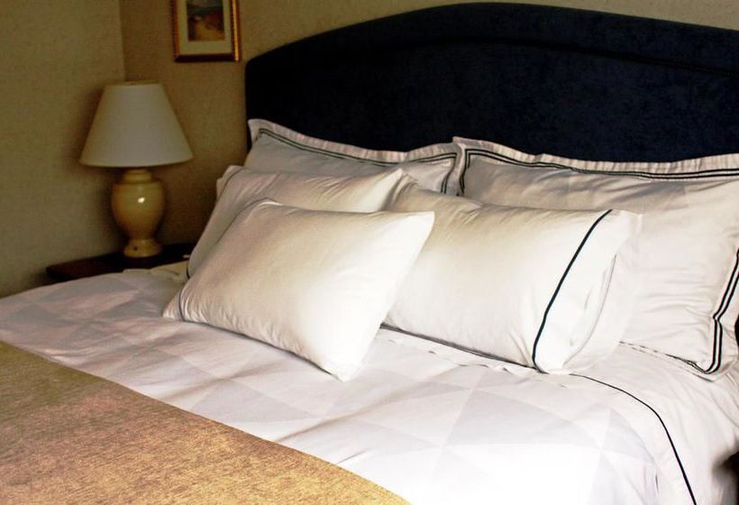 The Roehampton Hotel | Toronto | Ontario | Canada 6