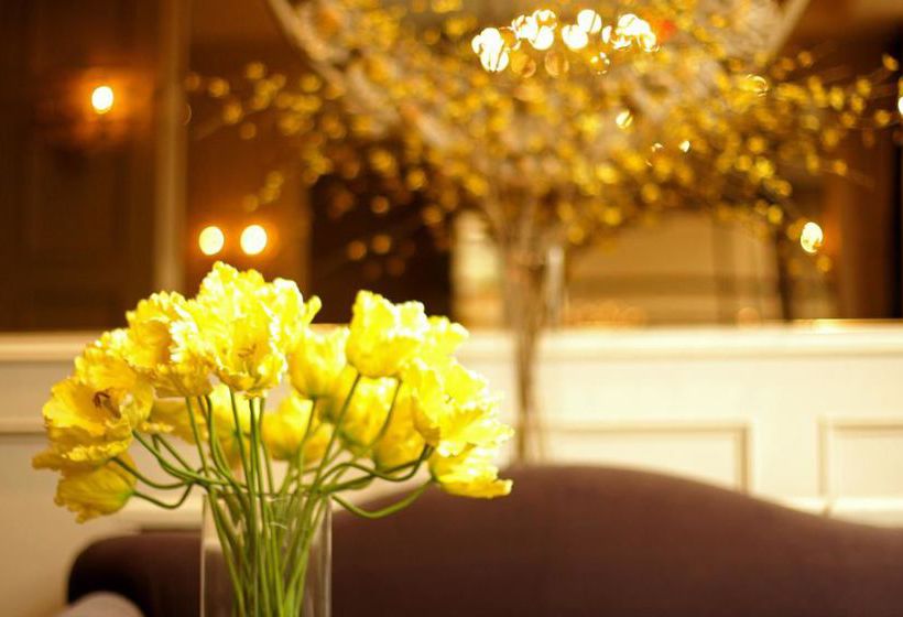 The Roehampton Hotel | Toronto | Ontario | Canada 7