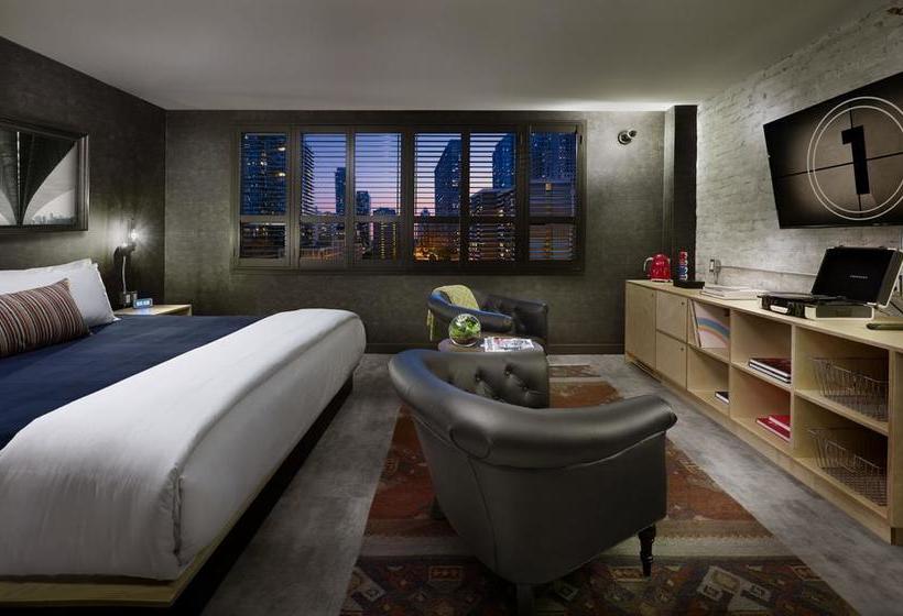 Hotel The Anndore House Toronto Ontario