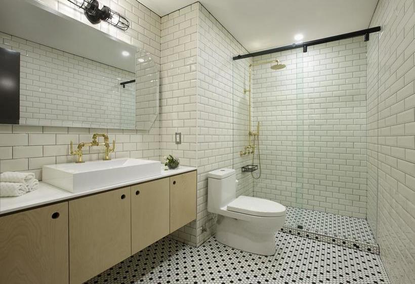 Hotel The Anndore House | Toronto | Ontario | Canada 1