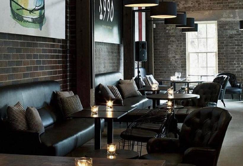 Hotel The Anndore House | Toronto | Ontario | Canada 2