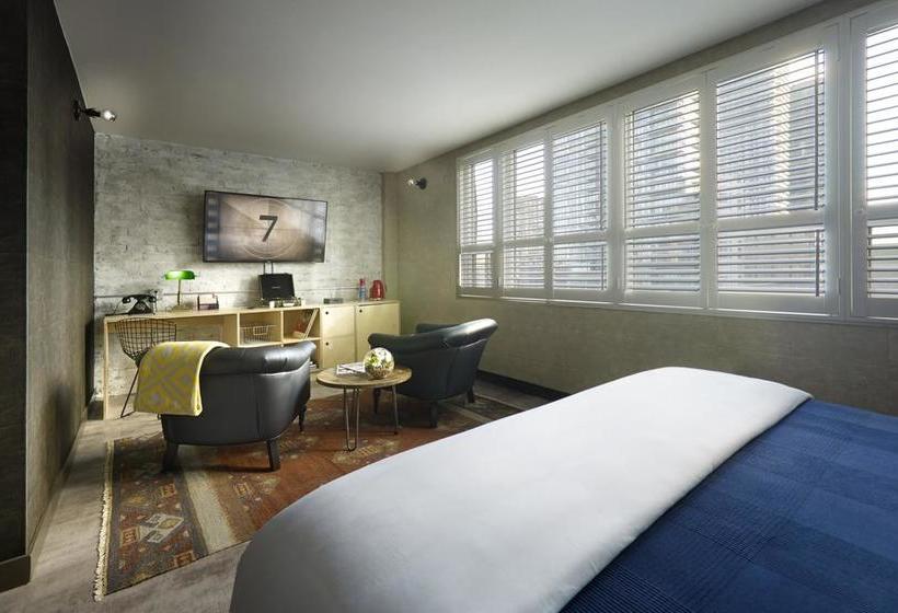 Hotel The Anndore House | Toronto | Ontario | Canada 3