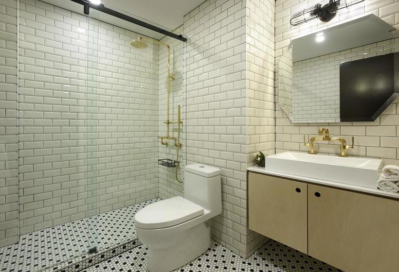 Hotel The Anndore House | Toronto | Ontario | Canada 4