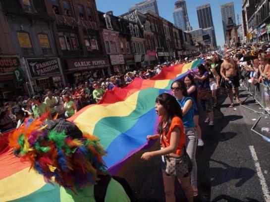 Hotel Courtyard by Marriott Toronto Downtown | Toronto | Ontario | Canada 13