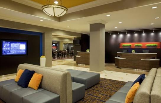 Hotel Courtyard by Marriott Toronto Downtown | Toronto | Ontario | Canada 14