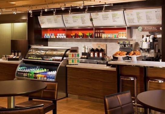 Hotel Courtyard by Marriott Toronto Downtown | Toronto | Ontario | Canada 15