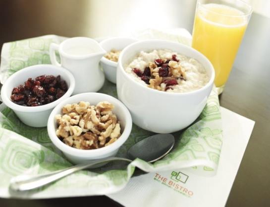 Hotel Courtyard by Marriott Toronto Downtown | Toronto | Ontario | Canada 19