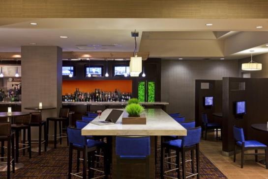 Hotel Courtyard by Marriott Toronto Downtown | Toronto | Ontario | Canada 2