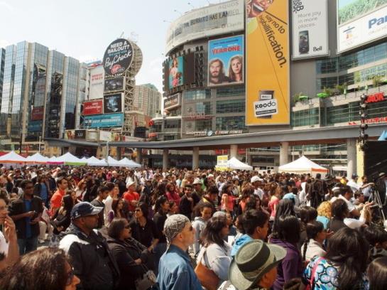 Hotel Courtyard by Marriott Toronto Downtown | Toronto | Ontario | Canada 20