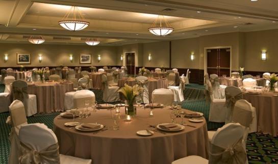 Hotel Courtyard by Marriott Toronto Downtown | Toronto | Ontario | Canada 3