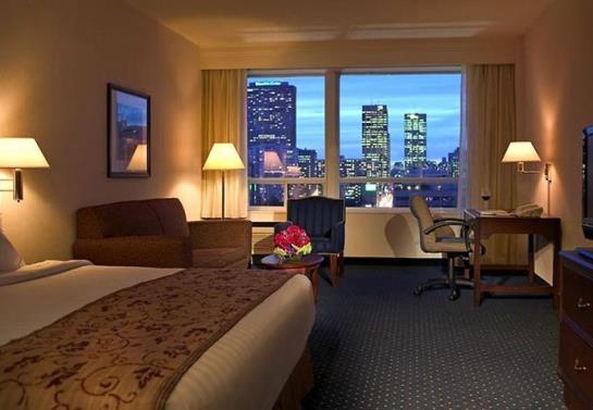 Hotel Courtyard by Marriott Toronto Downtown | Toronto | Ontario | Canada 4