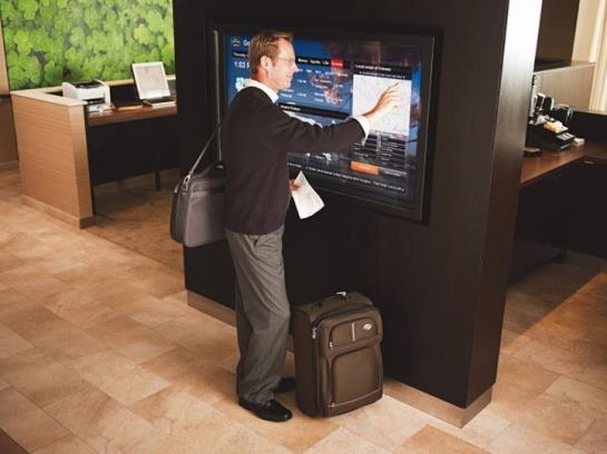 Hotel Courtyard by Marriott Toronto Downtown | Toronto | Ontario | Canada 6