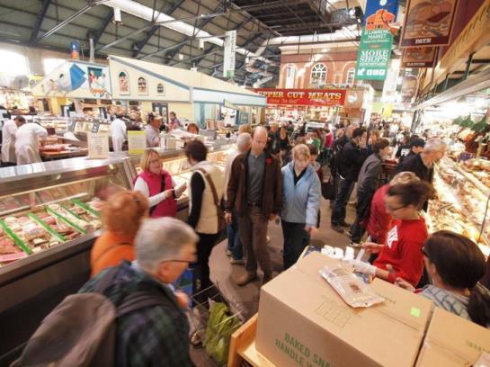 Hotel Courtyard by Marriott Toronto Downtown | Toronto | Ontario | Canada 7