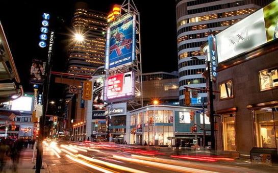 Hotel Courtyard by Marriott Toronto Downtown | Toronto | Ontario | Canada 8